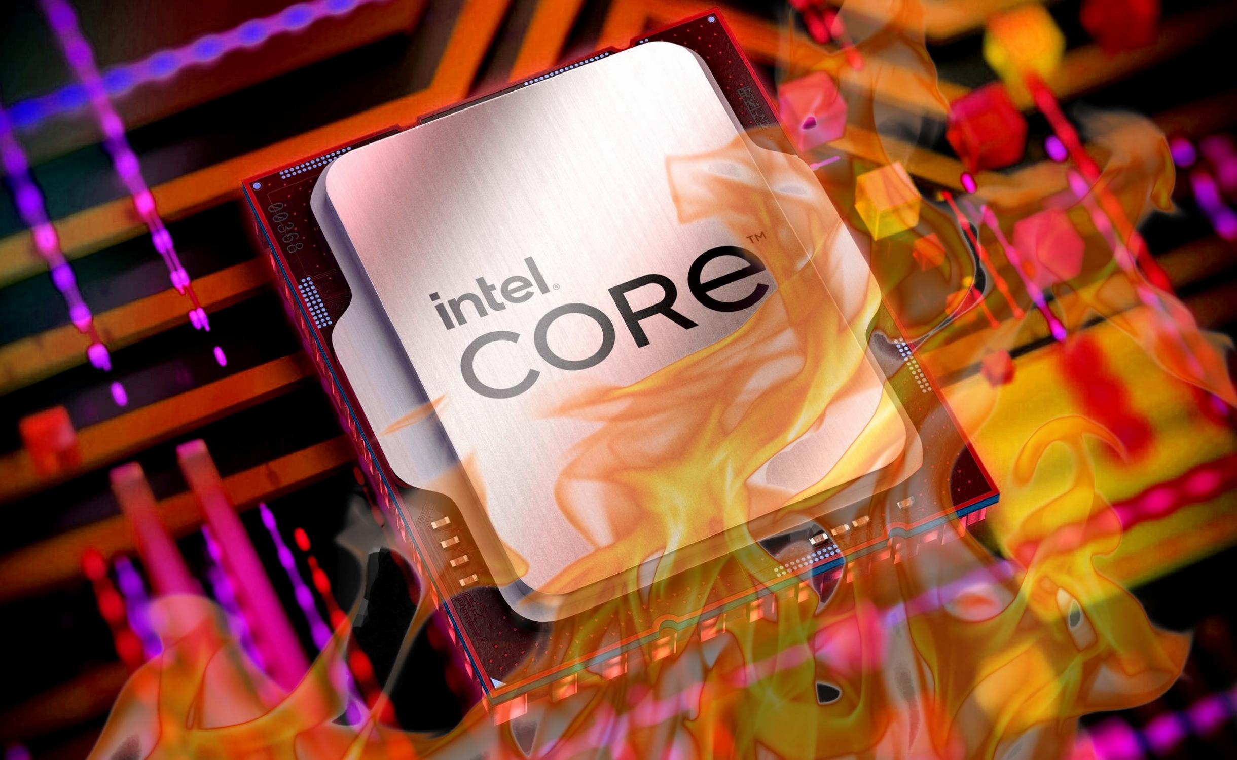 Intel, 13. ve 14. Jenerasyon “K” serisi için yeni Mikrokod güncellemesi yayınladı
