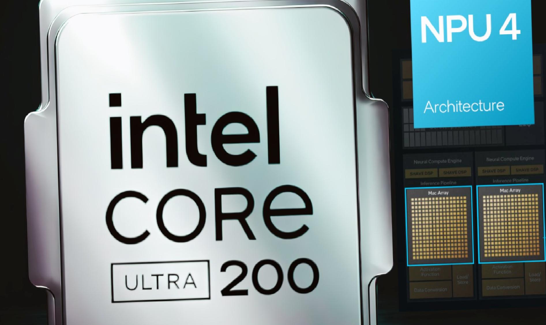 Intel Arrow Lake Refresh yakında geliyor: Core Ultra 200’e katılacak