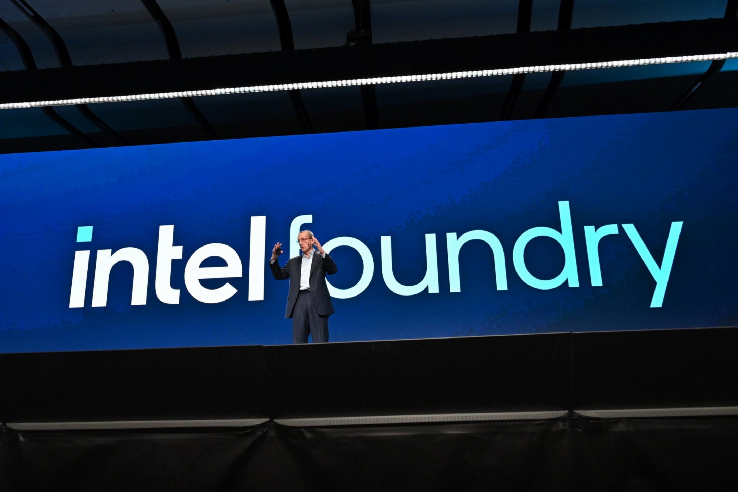 Intel Foundry’nin yol haritası netleşti: 2027 kırılma noktası