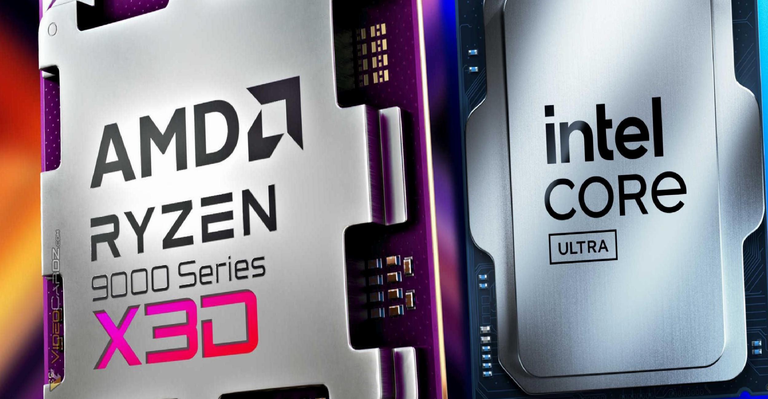 Intel’in 3D V-Cache rakibi yolda: Nova Lake netleşiyor