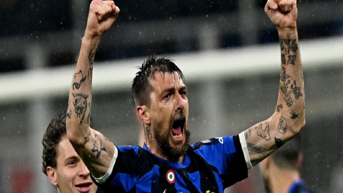 Inter’e hayat öpücü veren savunmacı: Francesco Acerbi…
