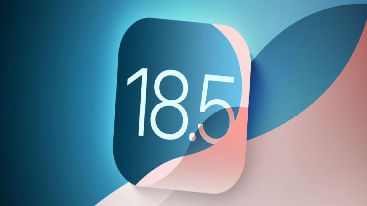 iOS 18.5 yakında geliyor: İşte yenilikler