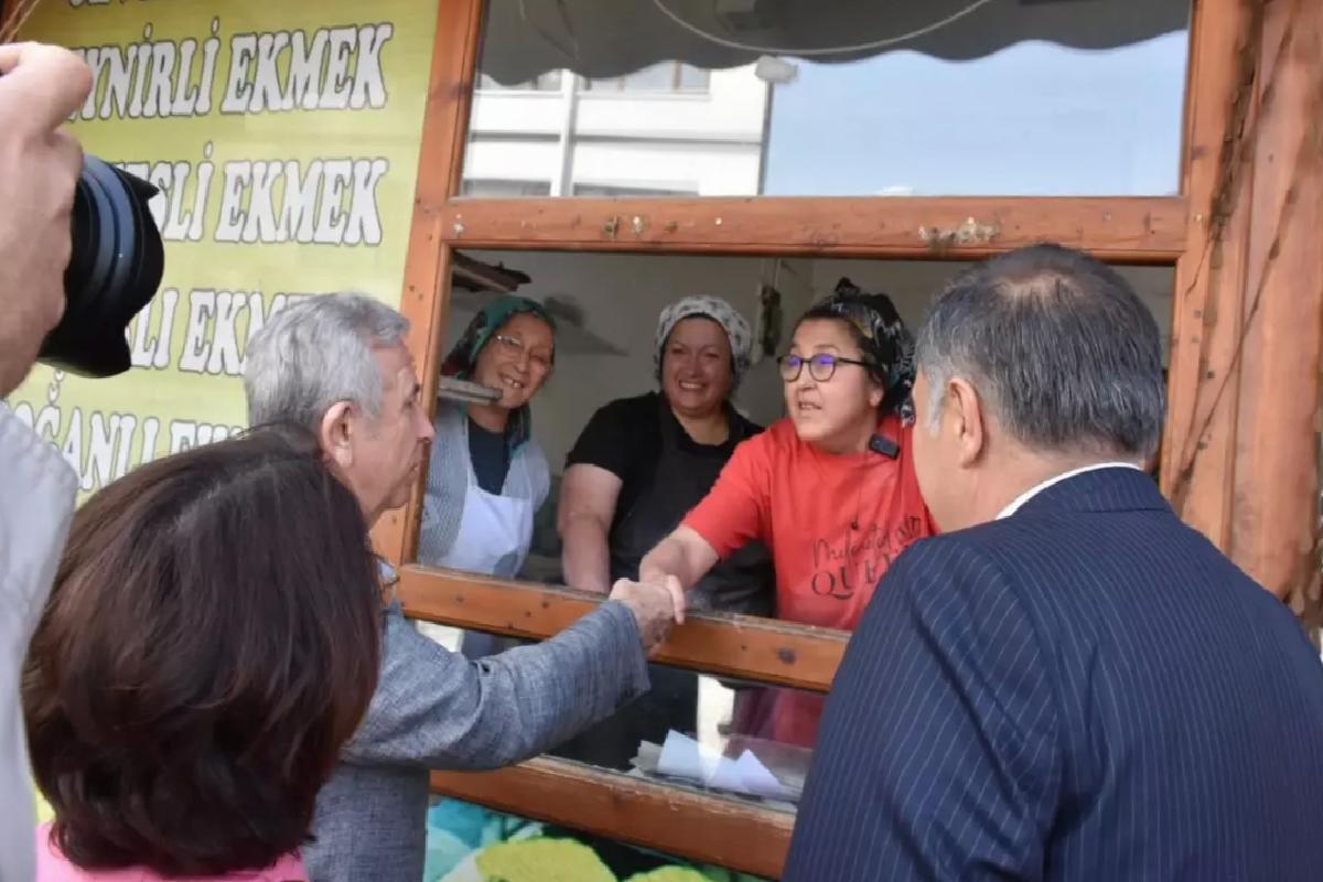 İpek Yolu Kültür Rotası Hayata Geçiyor