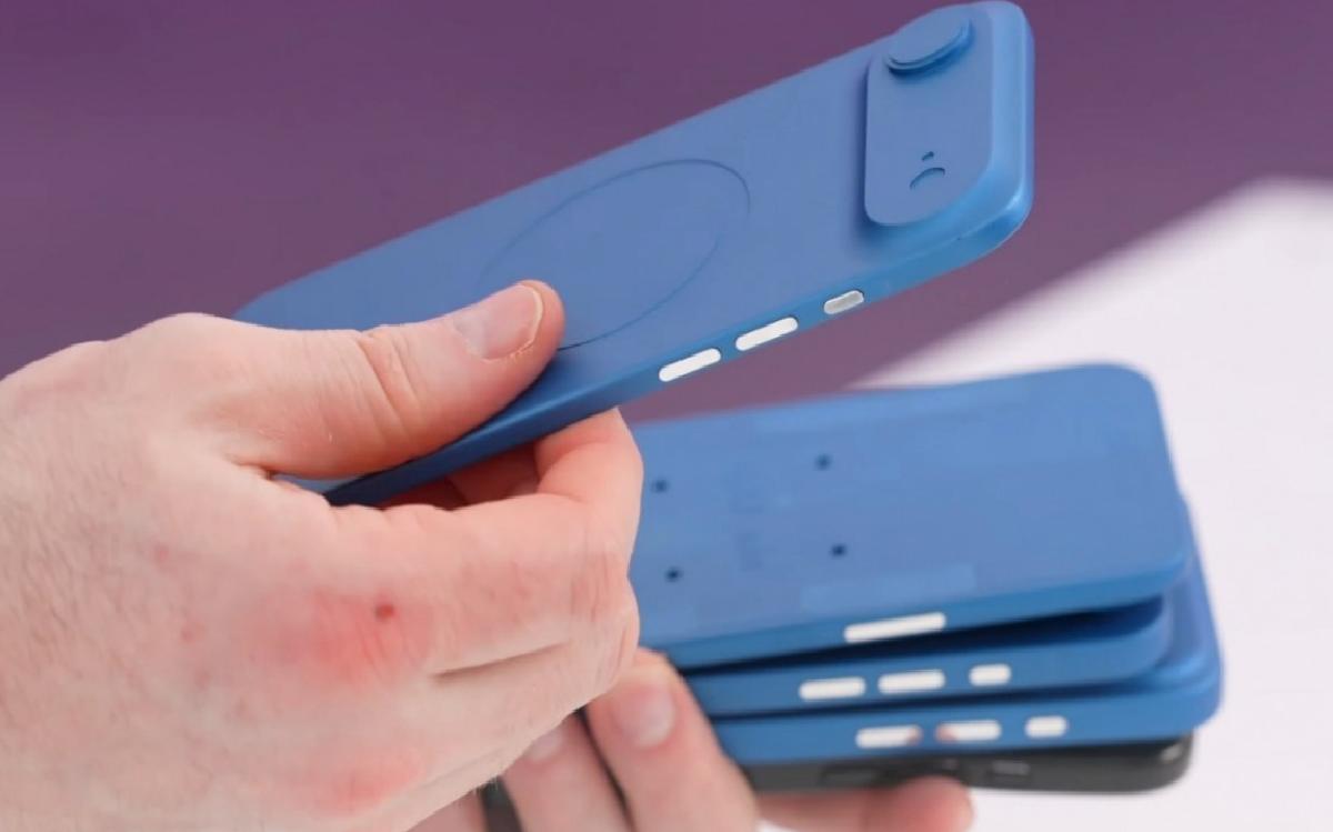 iPhone 17 Air kullanıcıları bataryalı kılıfa mahkûm olabilir