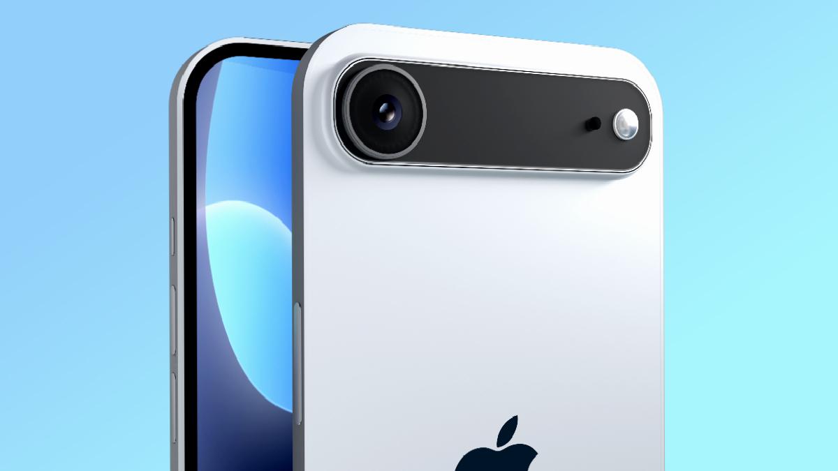 iPhone 17 Air, Samsung Galaxy S25 Edge’den daha ince olacak