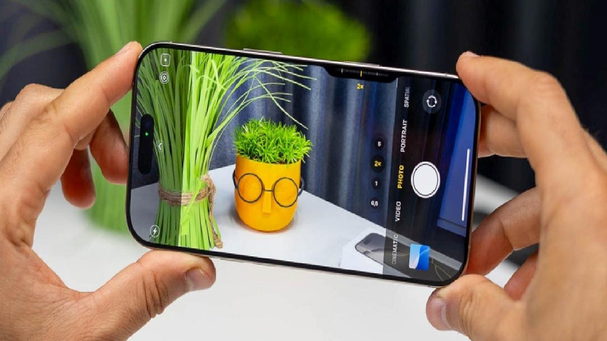 iPhone 17 kamerası nasıl olacak: İşte bilmeniz gereken her şey