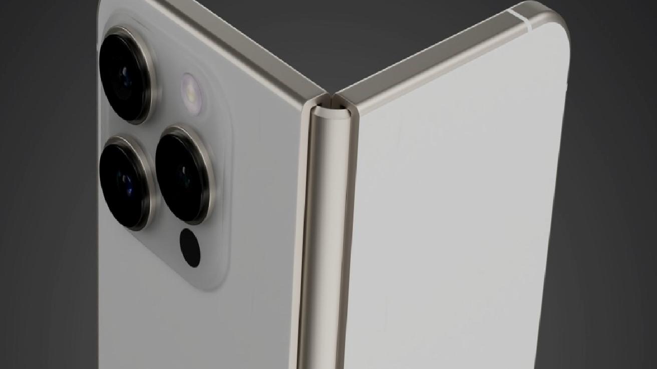 iPhone Fold yakında geliyor: En değerli iPhone mu olacak?