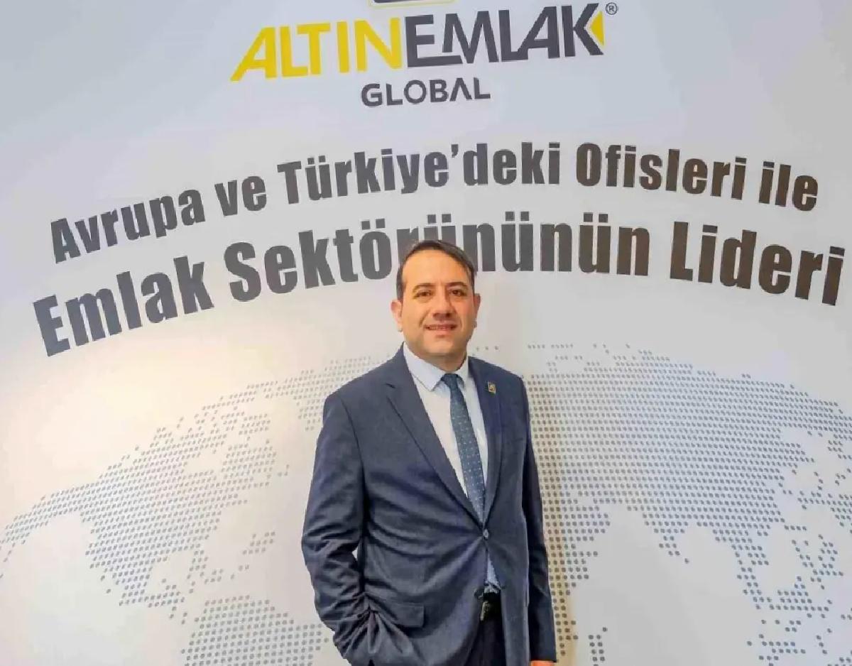 İpotekli Konut Satışlarında Artış