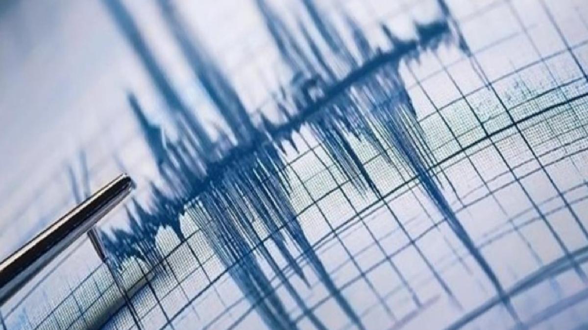 İran’da 5.0 büyüklüğünde sarsıntı gerçekleşti: 23 yaralı