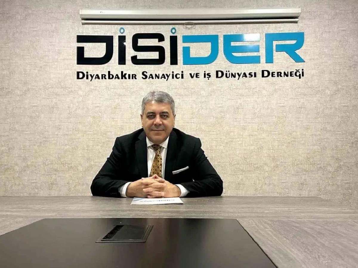 İş dünyası ve STK’lar PKK’nın kendini fesh etmesi ve silah bırakmasını olumlu karşılandı