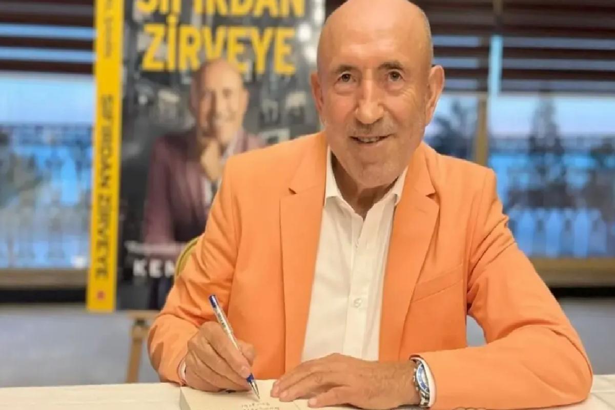 İş insanı Kemal Şahin’in tutuklandığı ortaya çıktı! Herkesten saklamış
