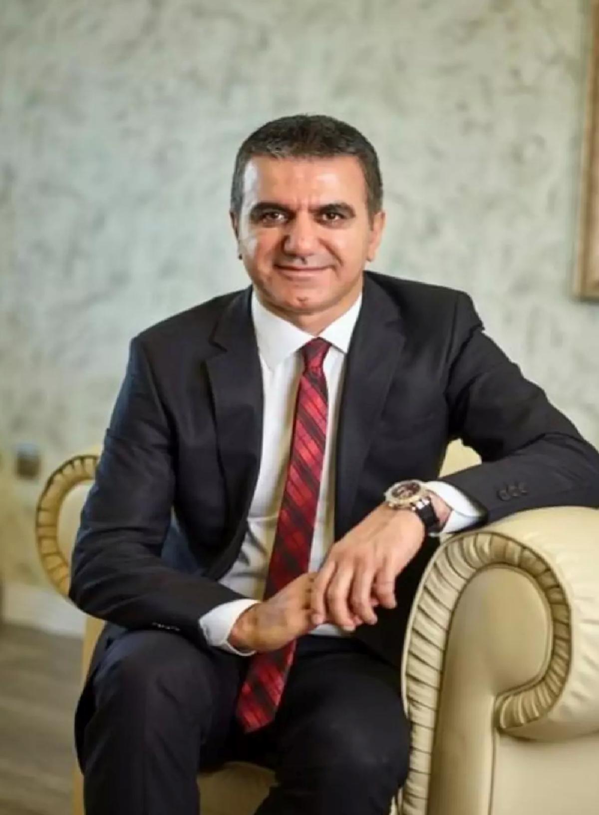 İşçilere Kutlama İletisi