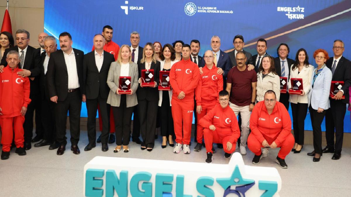 İŞKUR, 10 bin engelli bireye kamuda iş fırsatı sunacak