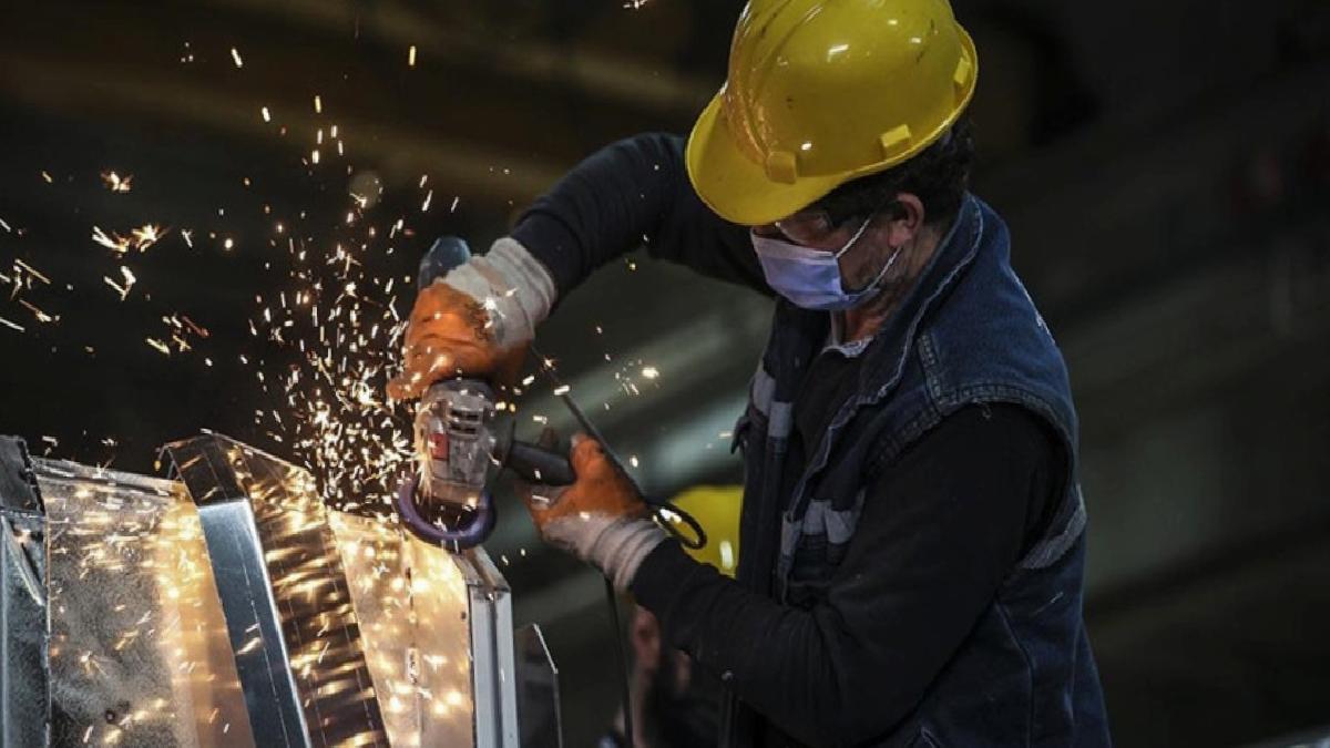 İşkur açıkladı: En çok işçi aranan meslekler