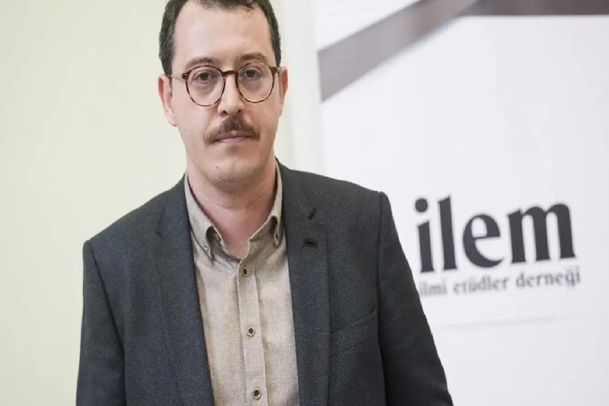 İslamcılık Niyetinde Anayasa Tartışmaları Paneli