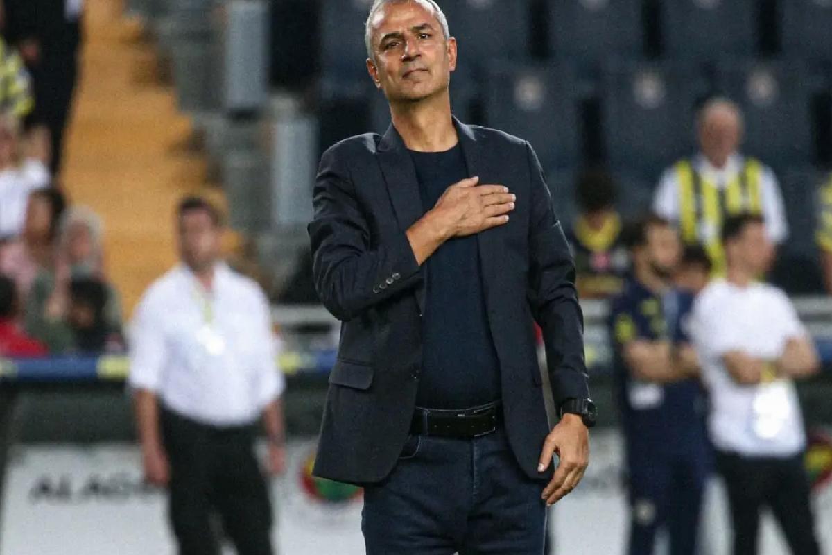 İsmail Kartal’ın Persepolis’i Muhteşem Lig’in yıldız isimleriye anlaştı