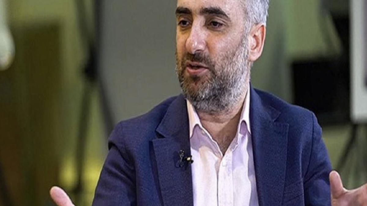 İsmail Saymaz’a verilen konut mahpusu cezası kararı kaldırıldı