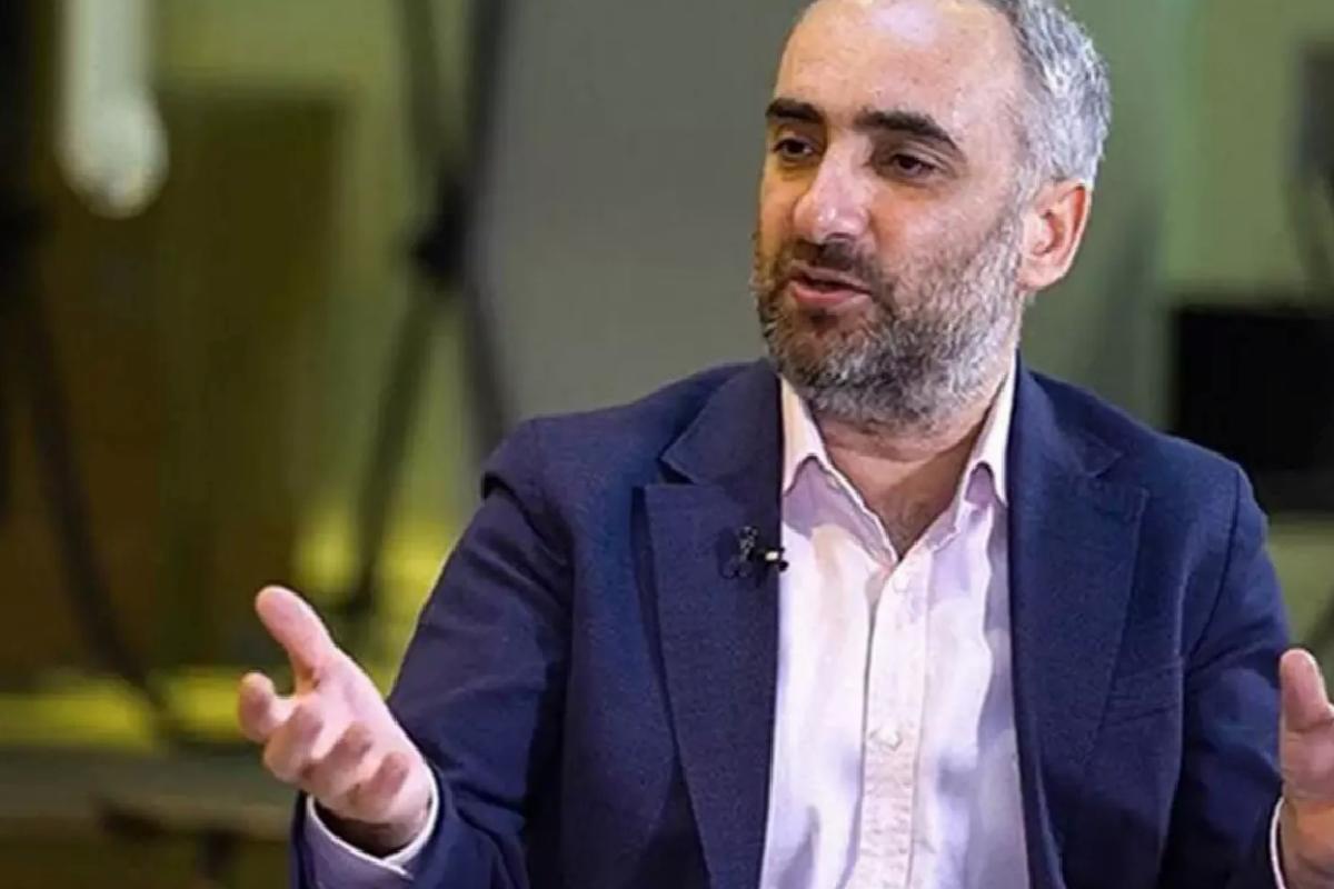 İsmail Saymaz’ın Mesken Mahpusu Kaldırıldı