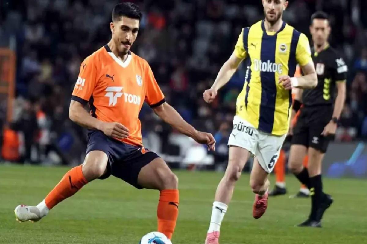 İsmail Yüksek Cezalı Duruma Düştü