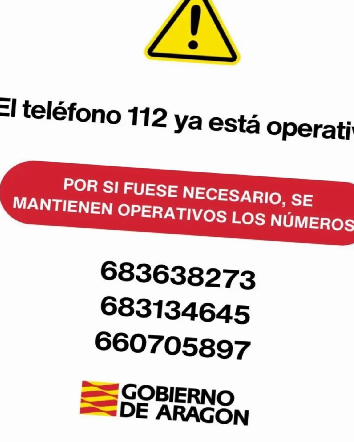 İspanya’da Telekomünikasyon Çöktü