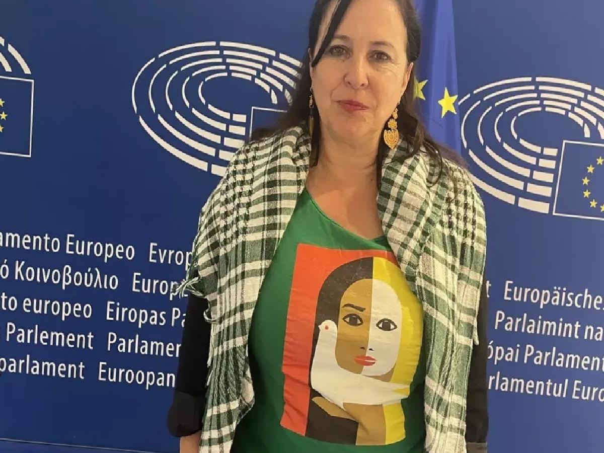 İspanyol Milletvekili’nden FFC Gemisi Saldırısına Reaksiyon