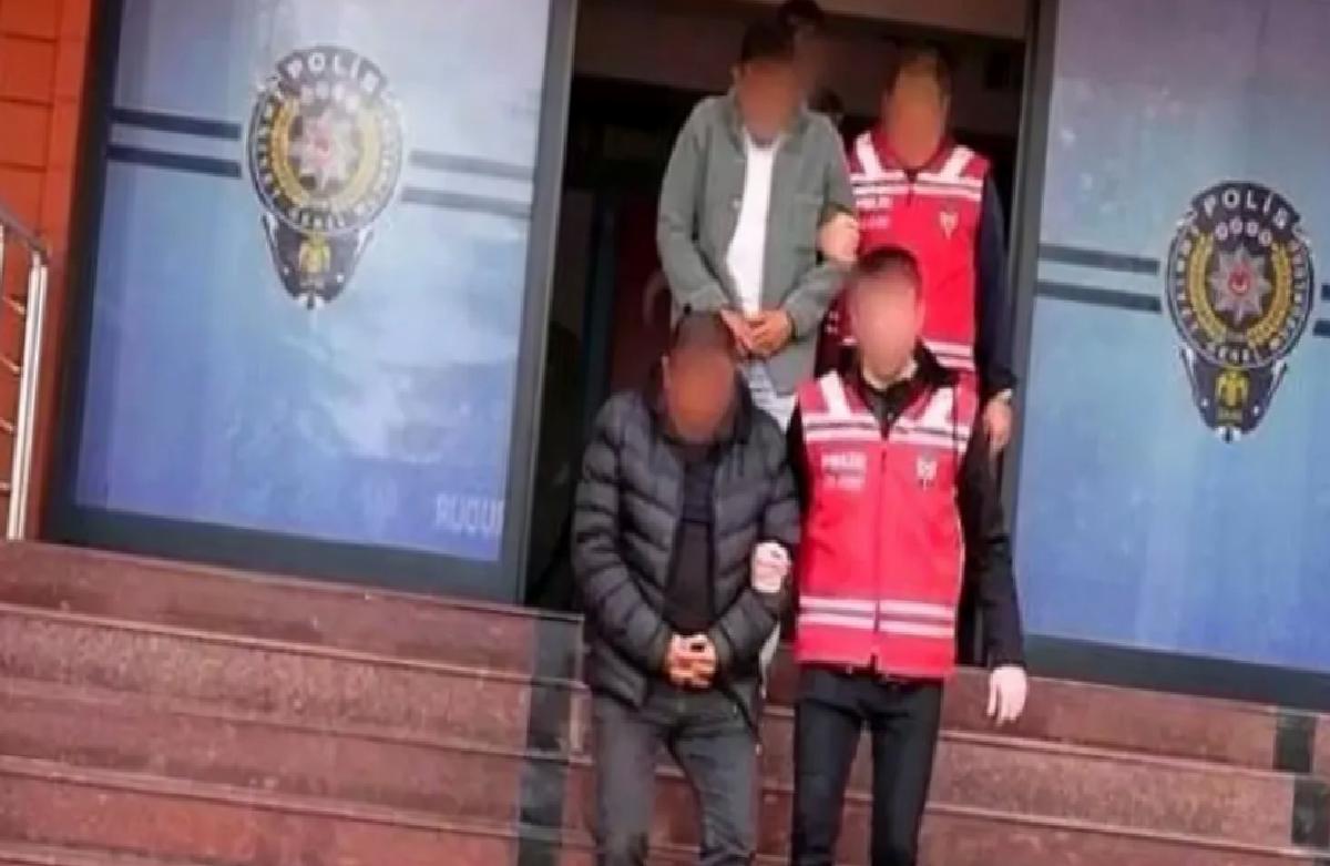 Isparta’da 4 Hatalı Yakalandı