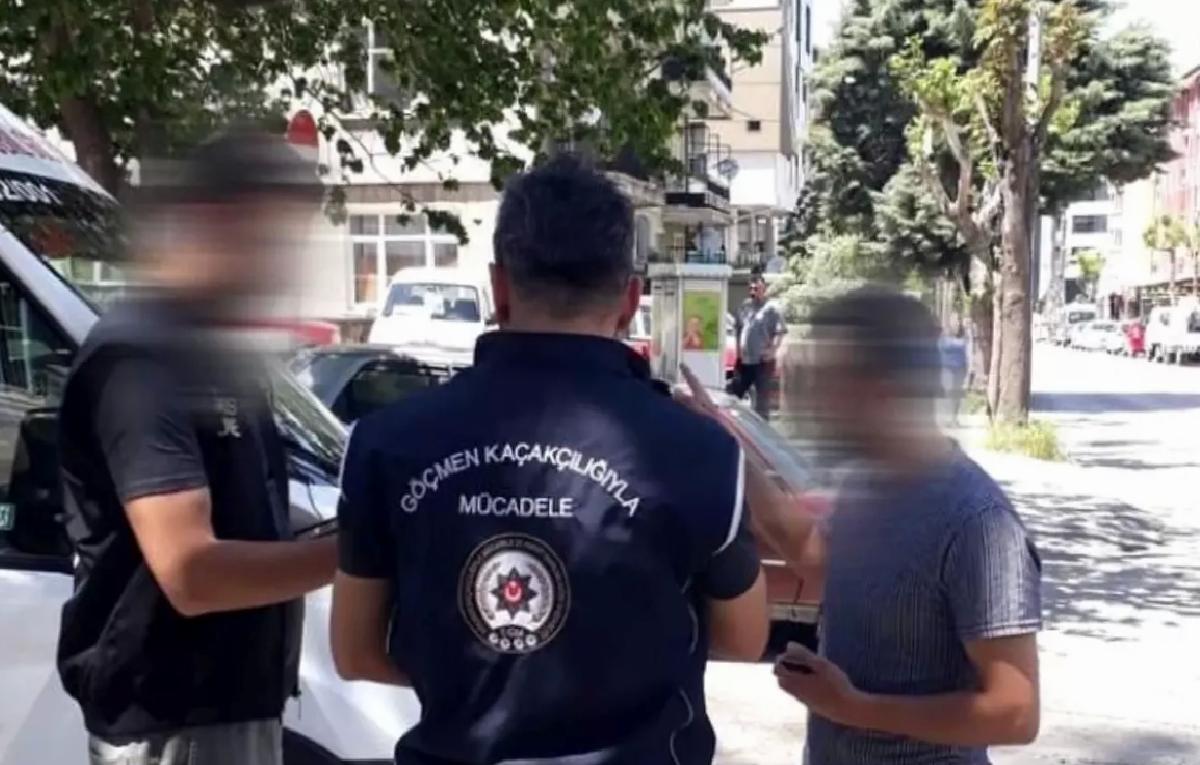 Isparta’da Huzur Uygulaması: 3 Bin Kişi Sorgulandı