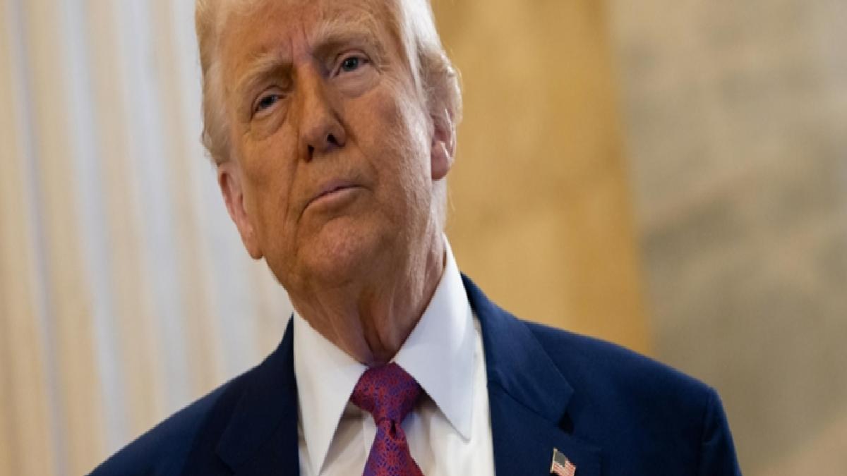 İsrail basını: Donald Trump, Gazze’ye hücumların son bulmasını istiyor