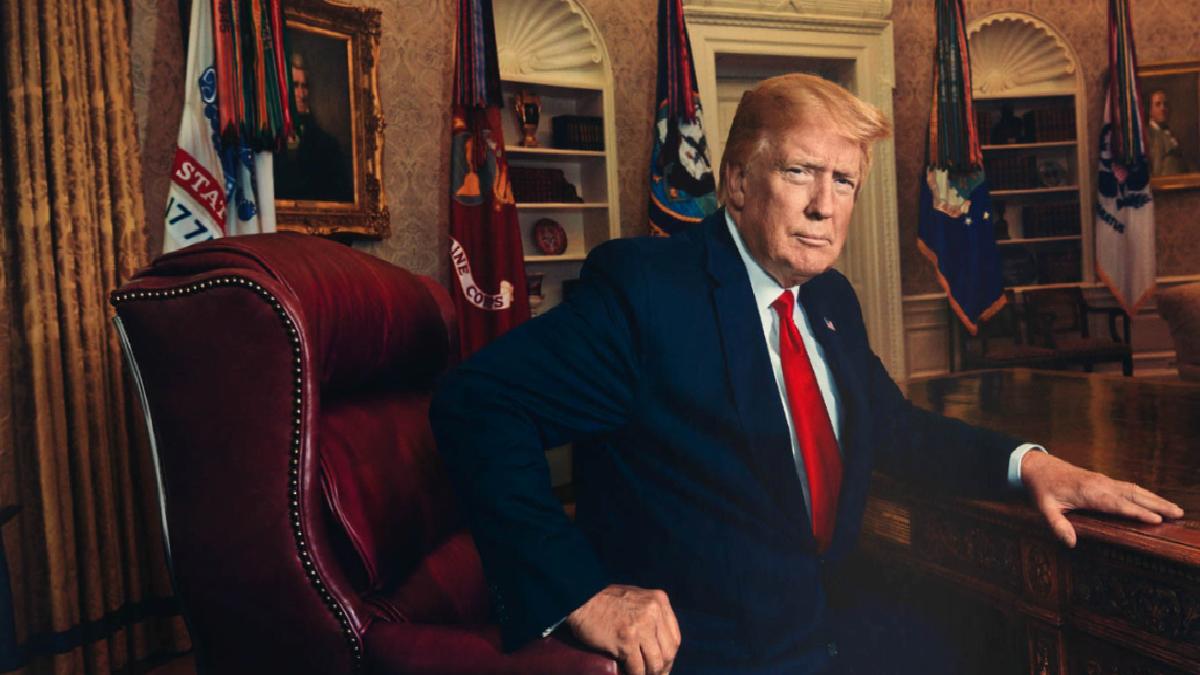 İsrail medyası: Donald Trump Filistin’i tanıyacak