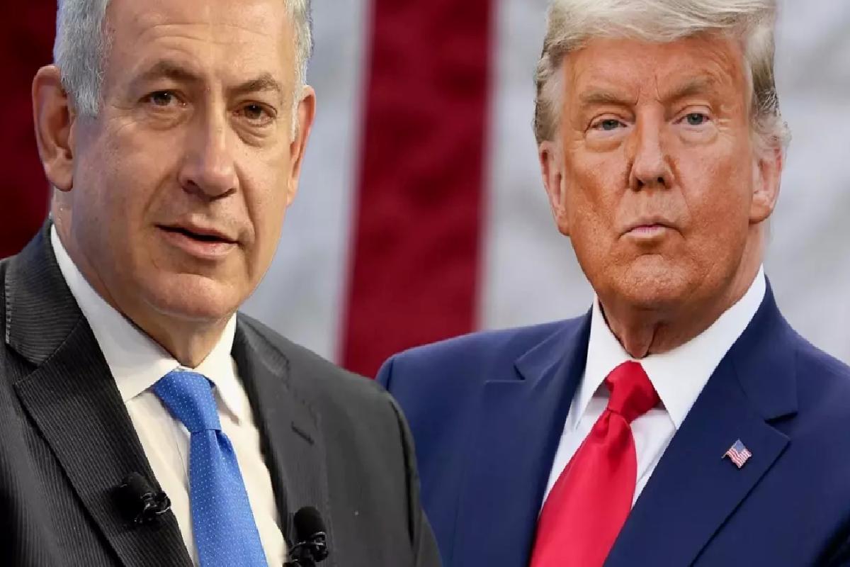 İsrail, Trump’ın seyahati boyunca 237 Filistinliyi öldürdü