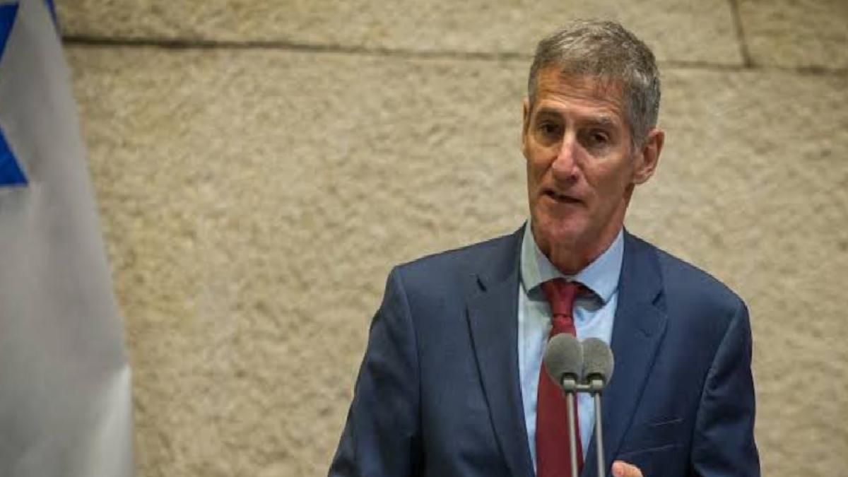 İsrail’de muhalefet lideri Golan: Ordu çocukları hobi olarak öldürüyor
