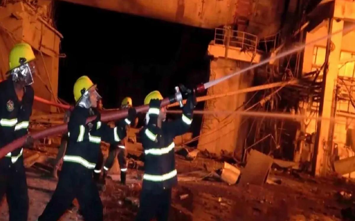 İsrail’in Yemen’e Hava Saldırısı: 4 Meyyit, 39 Yaralı