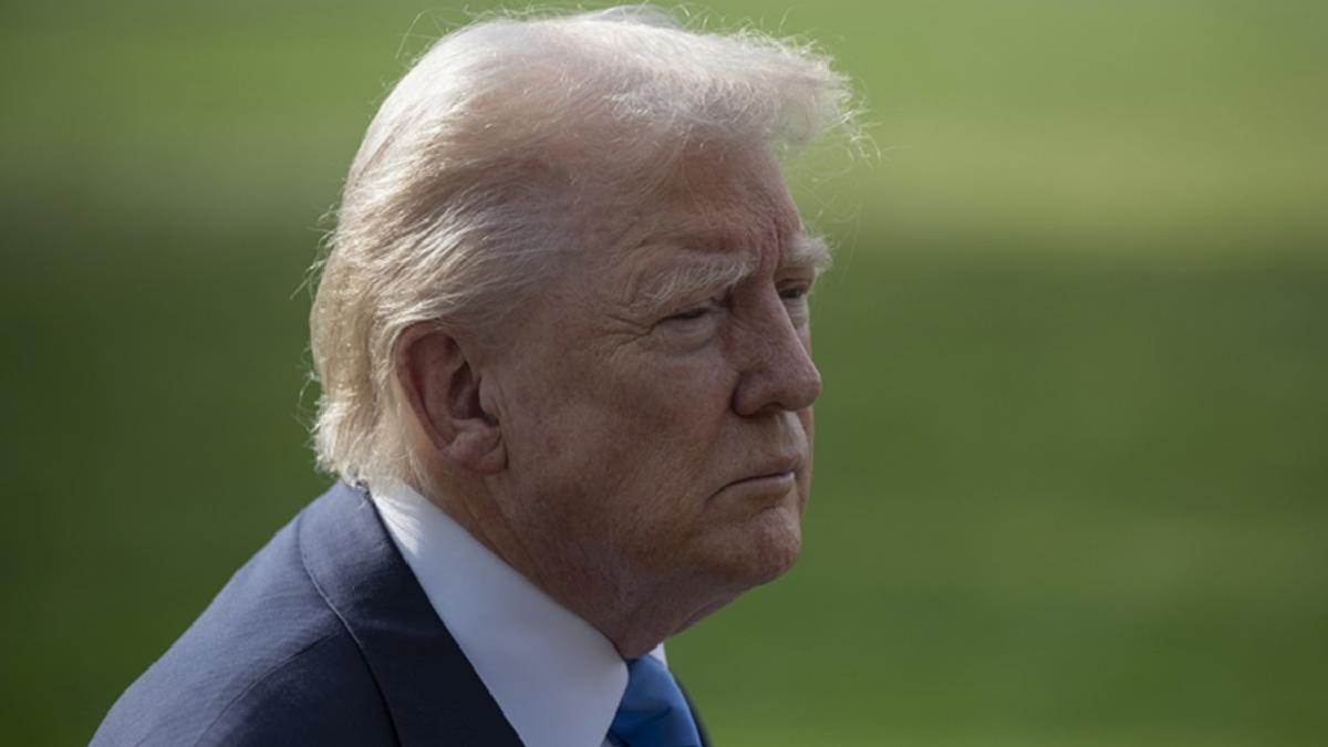 İsrailli eski yetkililer, Trump’tan Gazze’deki esirleri geri getirmesini istedi