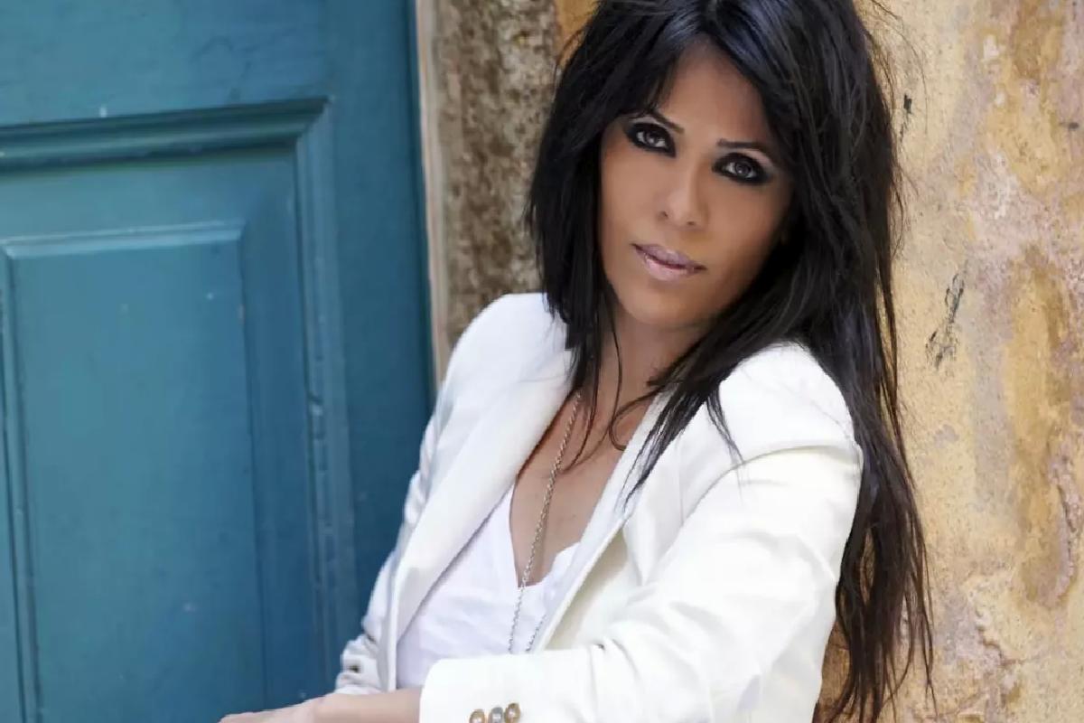 İsrailli müzikçi Yasmin Levy’nin Ankara’da vereceği konser iptal edildi