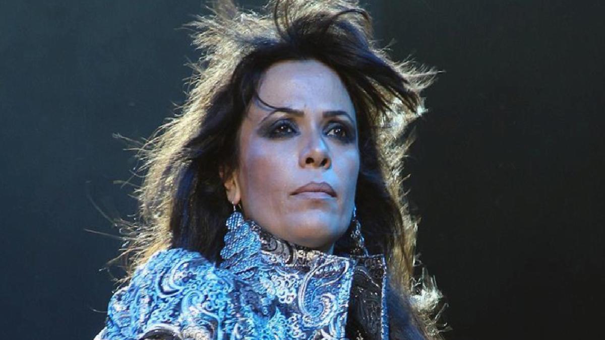 İsrailli müzikçi Yasmin Levy’nin İstanbul konseri iptal edildi