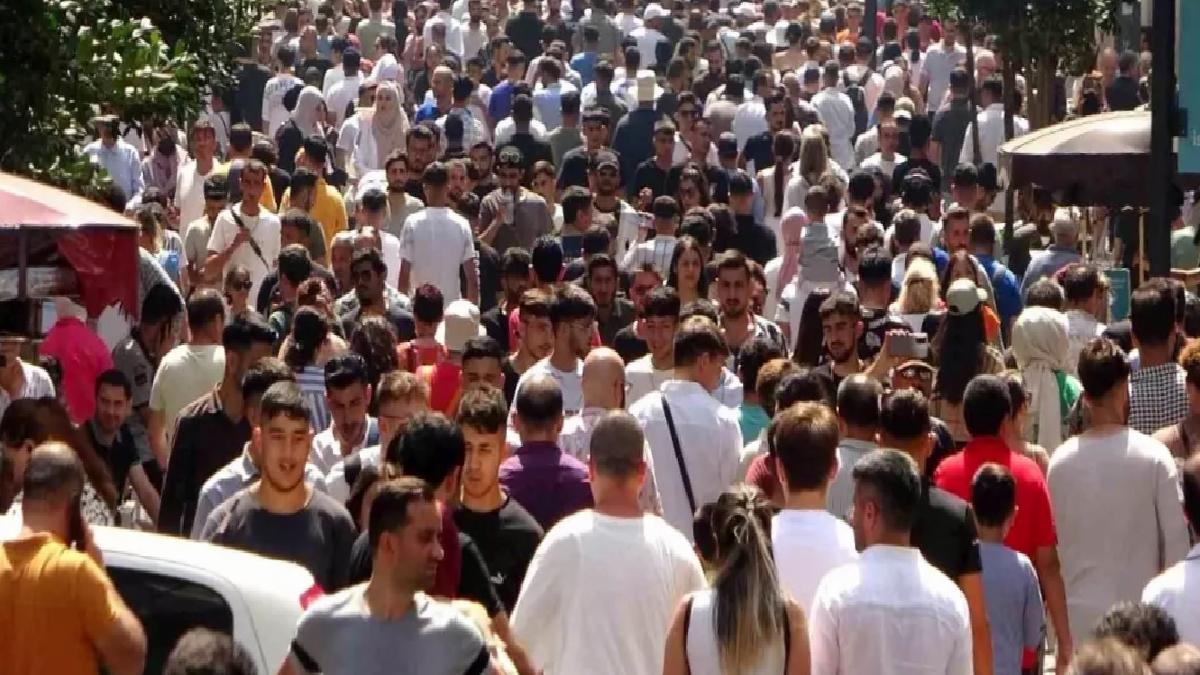 İşsizlik Oranı Düşüyor