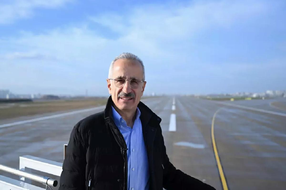 İstanbul Havalimanı, Avrupa’nın En Ağır Uçuş Noktası