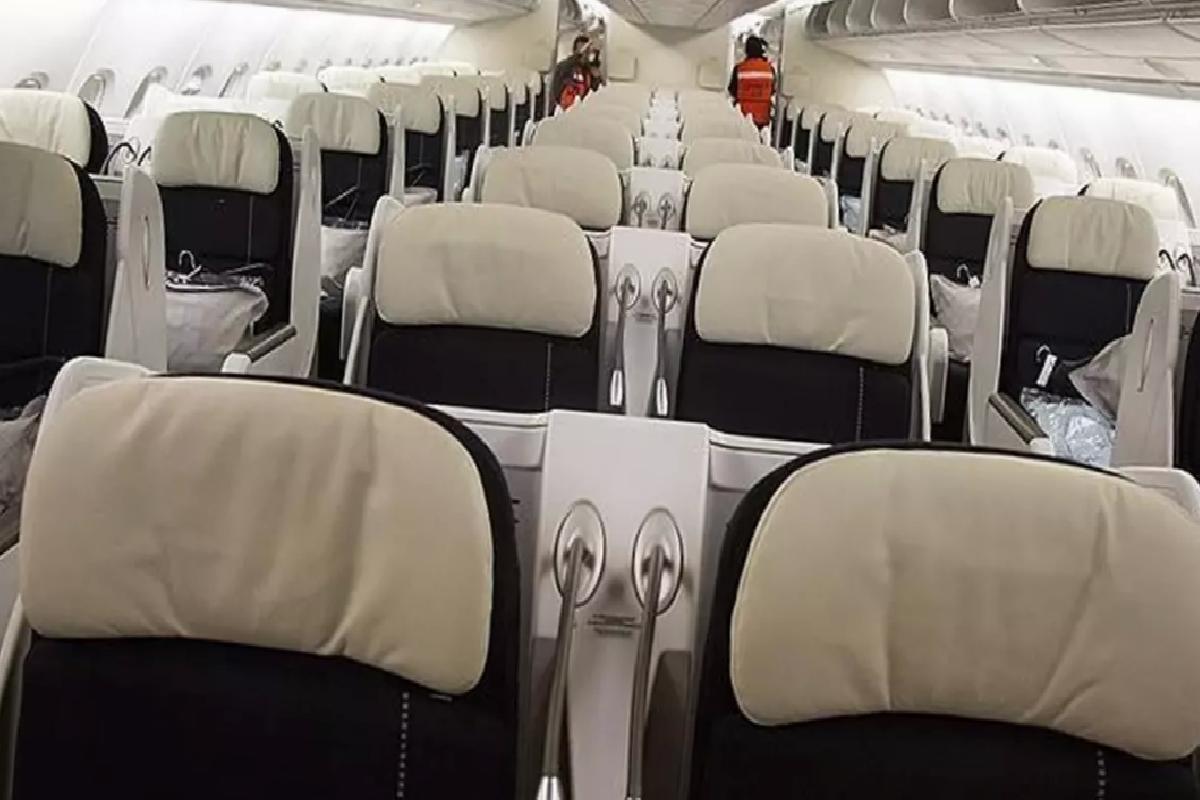 İstanbul-Londra uçağı karıştı, pilot polis çağırdı