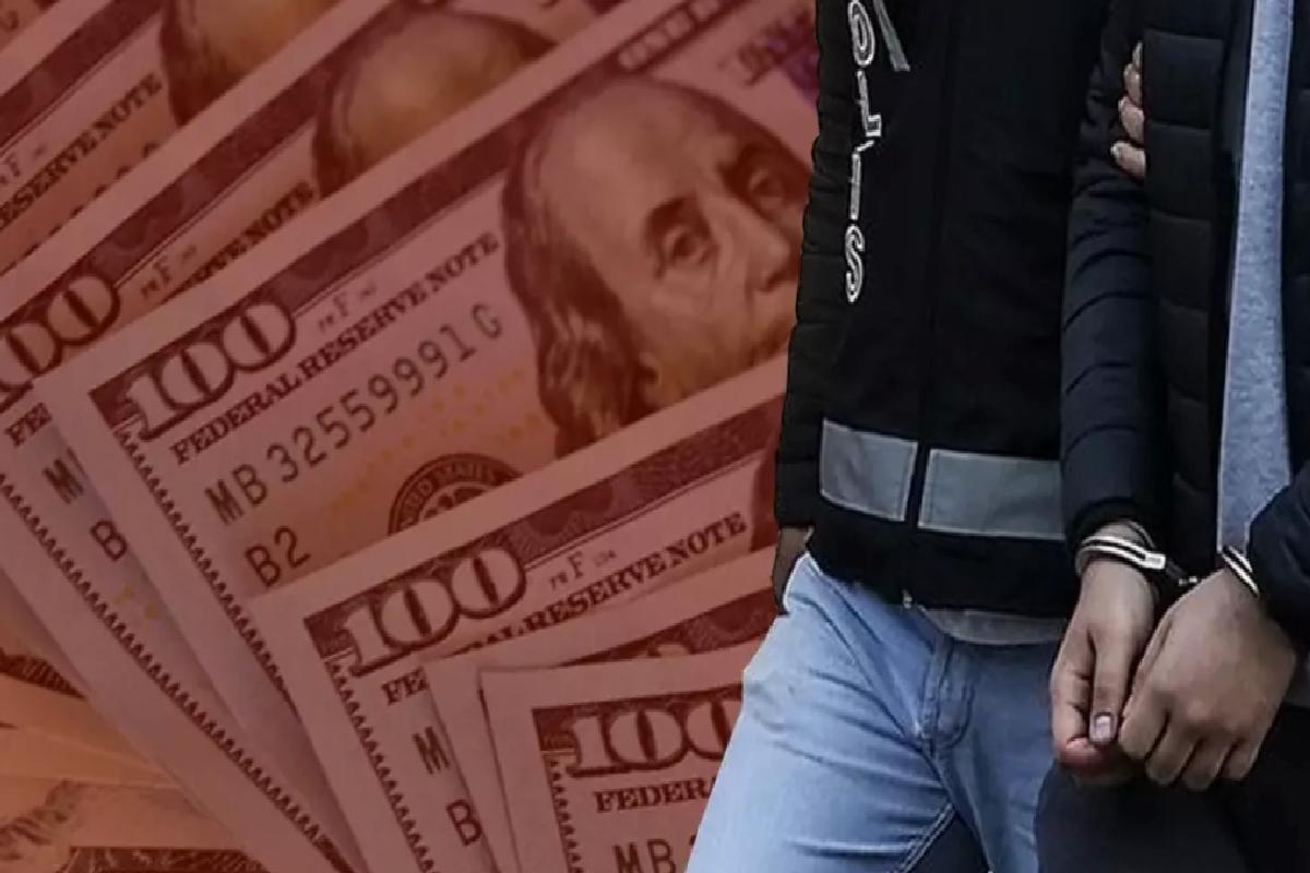 İstanbul merkezli 500 milyon dolarlık operasyon! Kamboçya ayrıntısı dikkat çekti