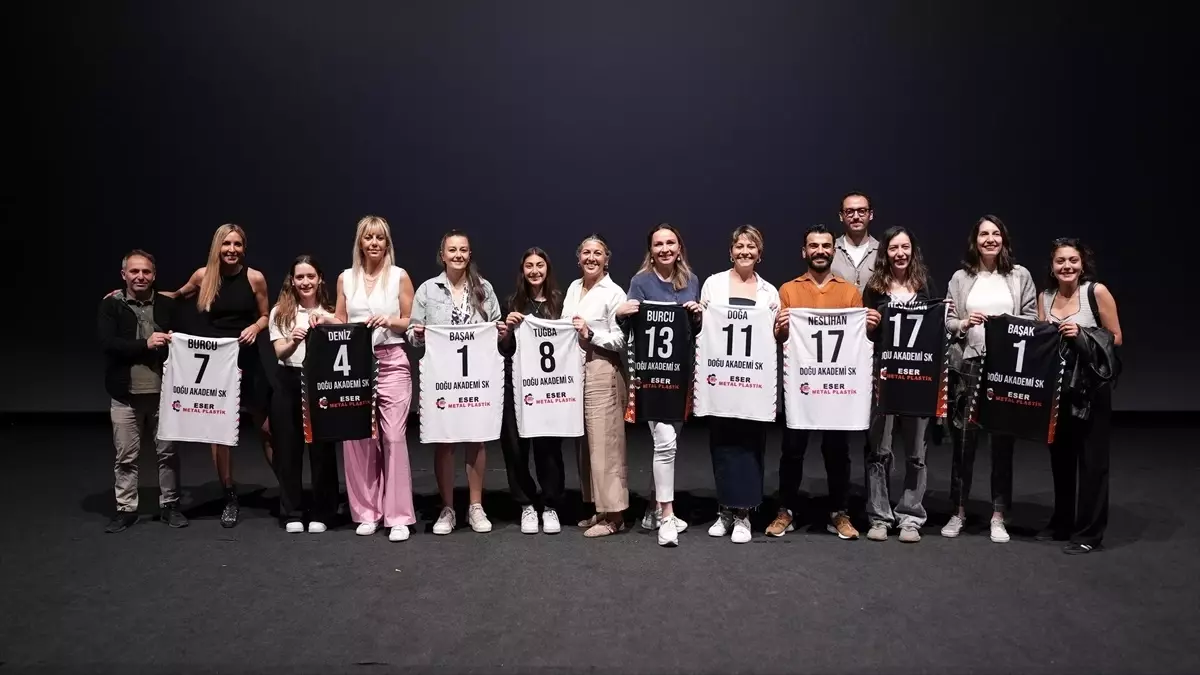 İstanbul Spor Sinemaları Şenliği Sona Erdi