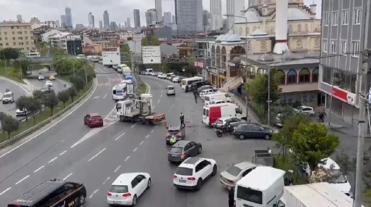 İstanbul’da 1 Mayıs Güvenlik Tedbirleri
