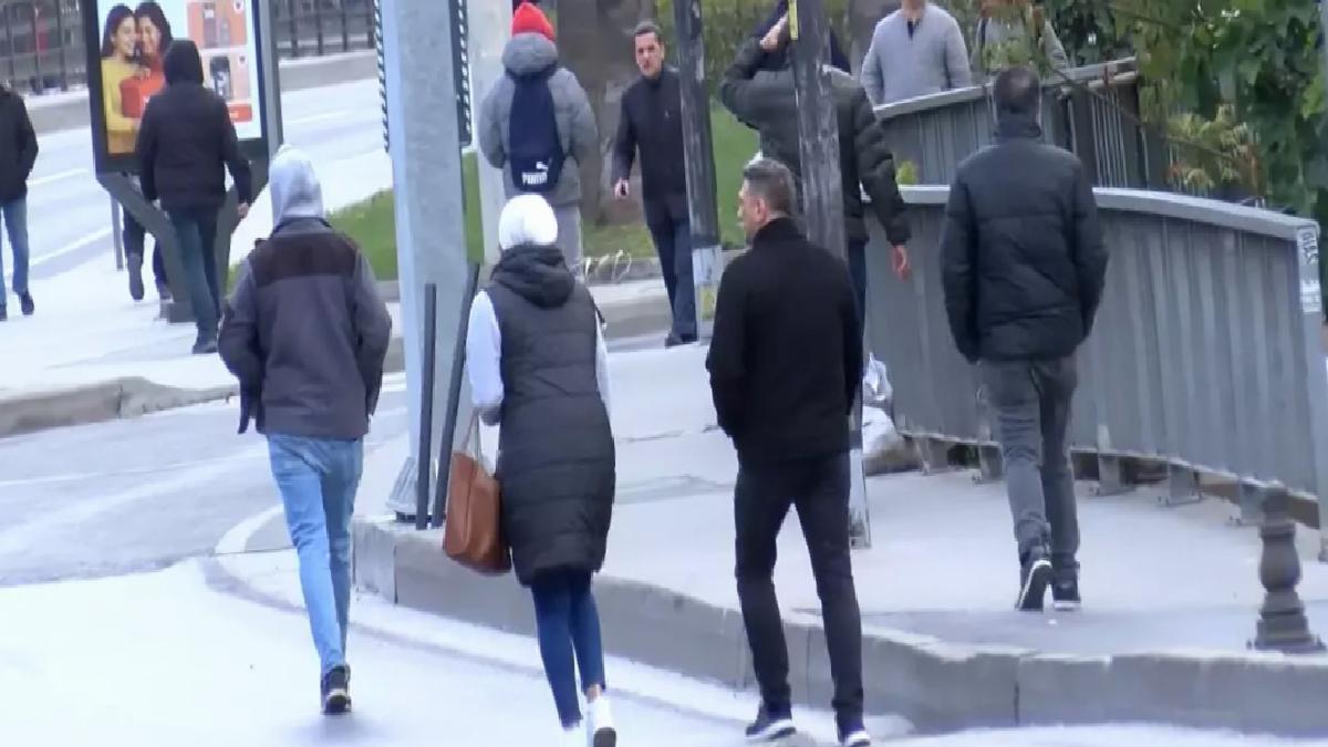 İstanbul’da 1 Mayıs’ta Trafik Kapatıldı
