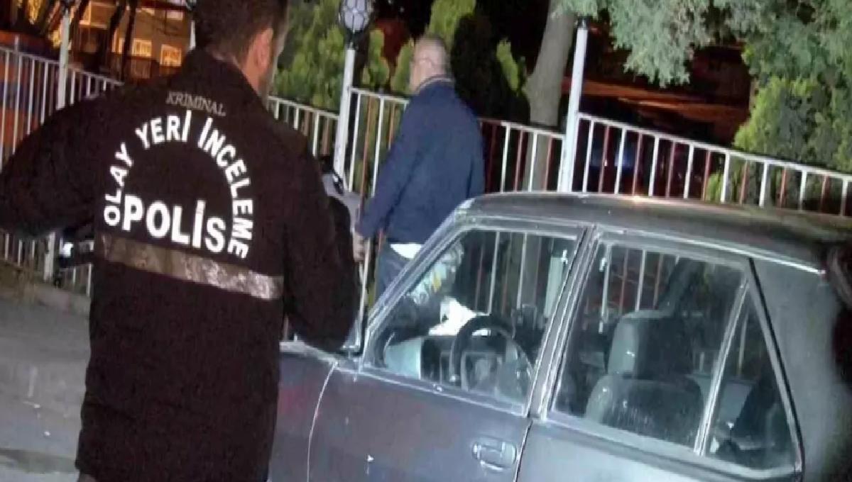 İstanbul’da Düğün Sonrası Silahlı Hengame