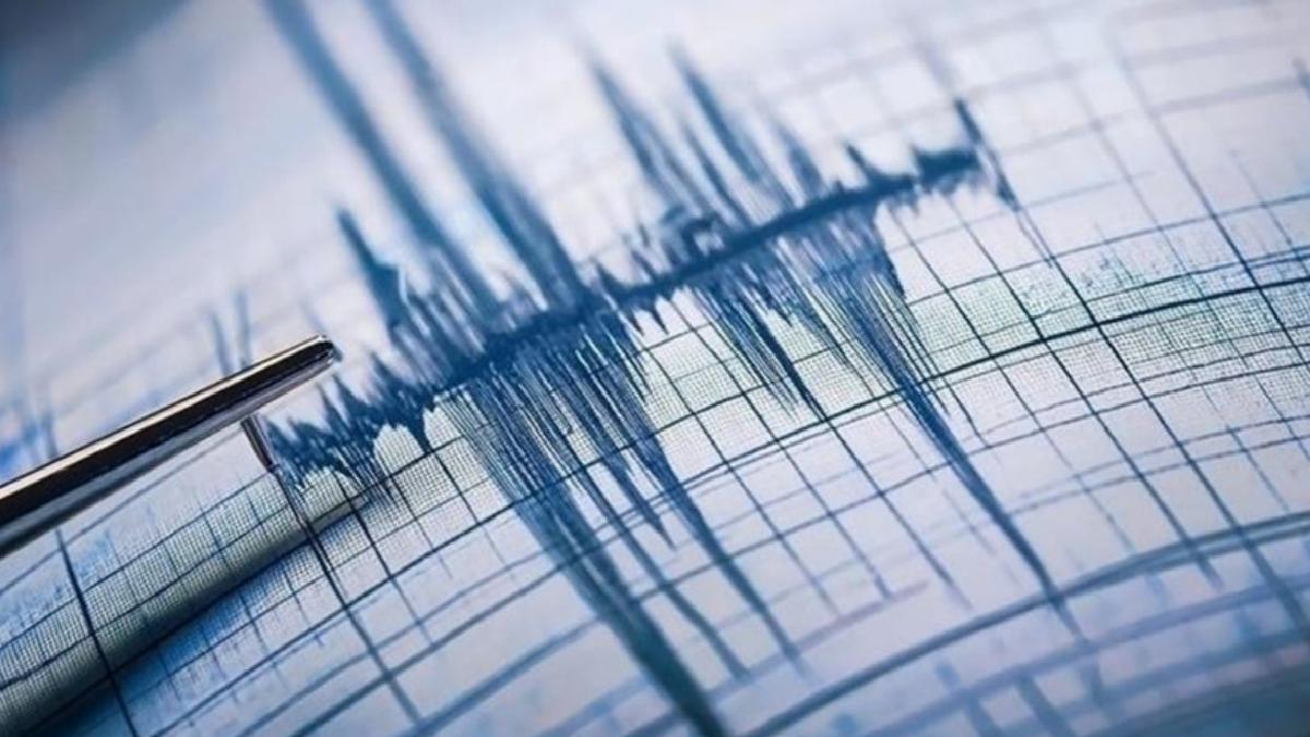 İstanbul’da hissedilen zelzele: AFAD açıkladı
