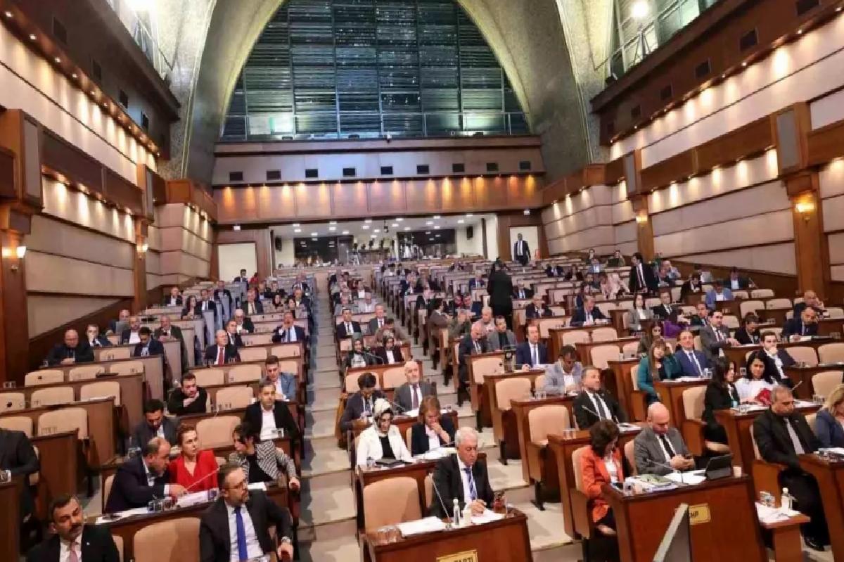 İstanbul’da Suya Yüzde 10 Artırım