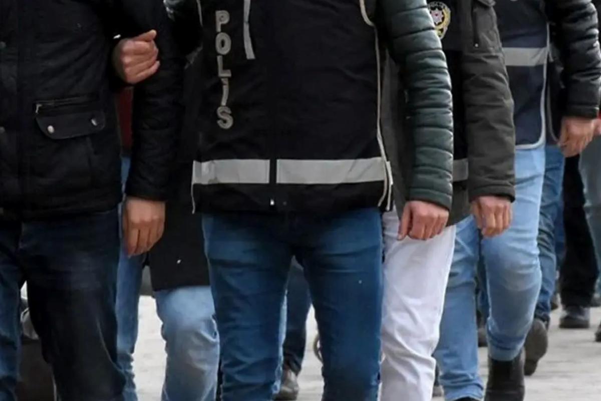 İstanbul’da terör örgütüne finans sağlayanlara operasyon! 2 kişi tutuklandı