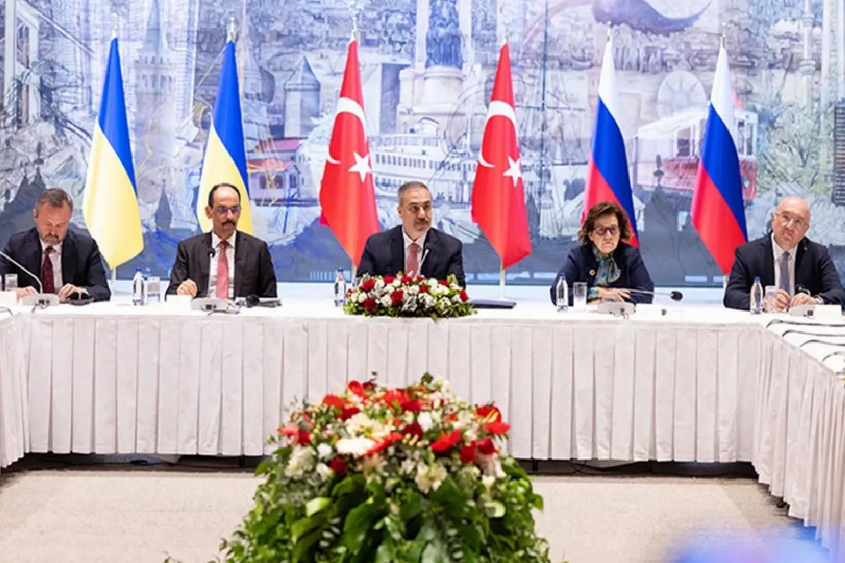 İstanbul’daki tarihi tepe dünya basınında: Erdoğan bölgesel bir oyuncu haline geliyor