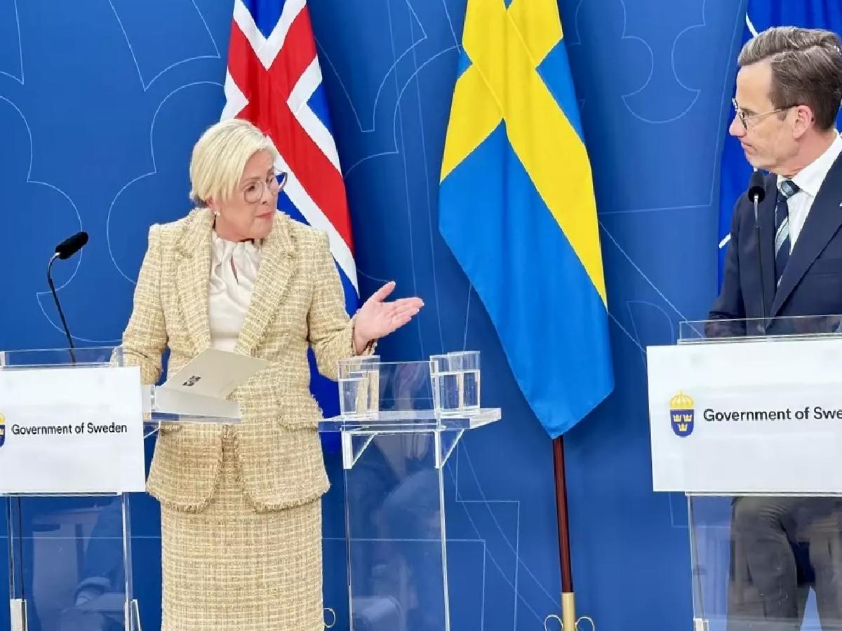 İsveç’ten NATO Harcama Önerisi
