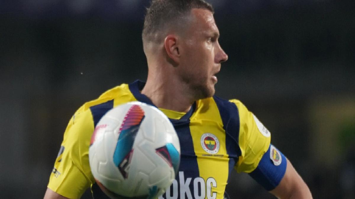 İtalyan takımları, Edin Dzeko’nun peşinde