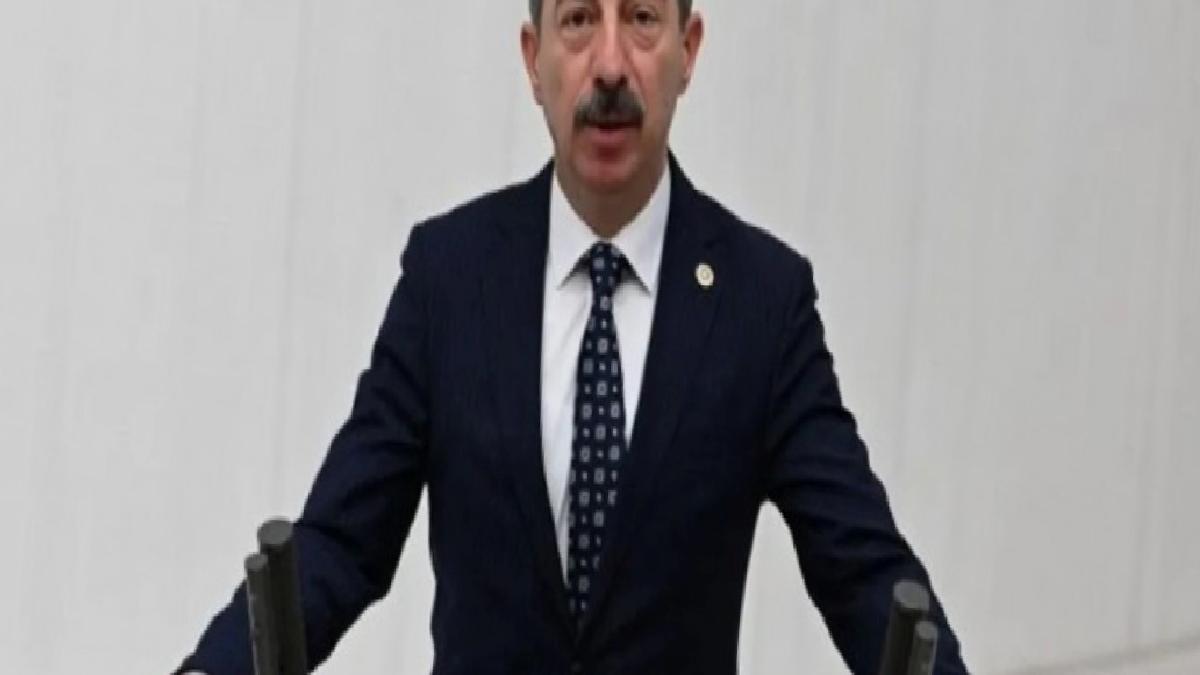 İYİ Parti Teşkilat Başkanı’ndan CHP’li bayan vekil hakkında yakışıksız ileti